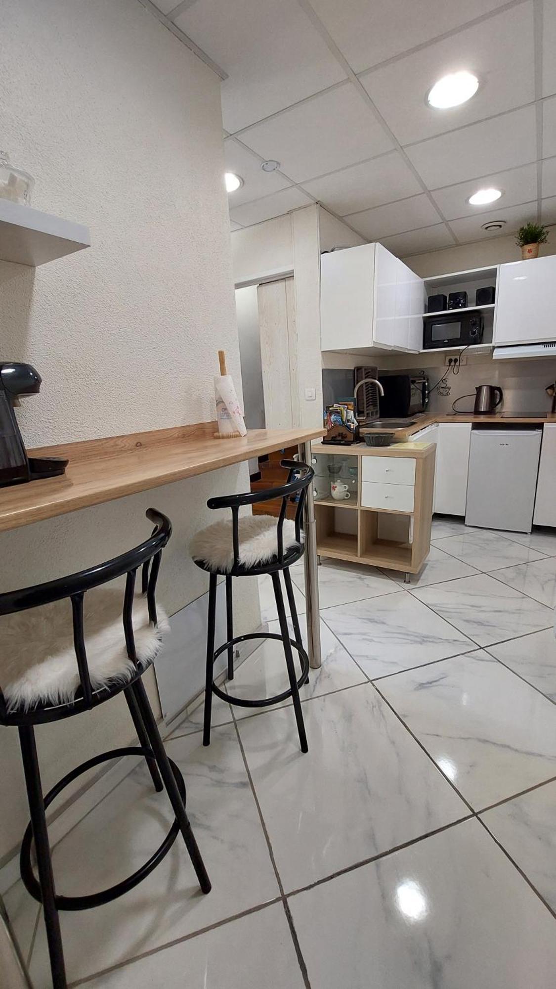 A 10Mn Des Arenes F2 Au Calme Avec Garage Gratuit Nîmes Exterior foto
